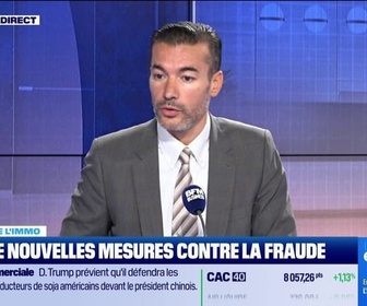Replay Les Experts de l'immo : Améliorer son DPE avec une pompe à chaleur - 02/10