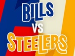 Replay Les résumés NFL - Buffalo Bills @ Pittsburgh Steelers