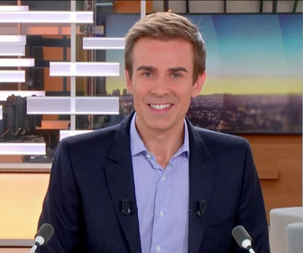 La Matinale Franceinfo replay