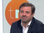 Replay Télématin - L'interview d'actualité - Enrique Martinez