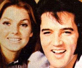 Replay Summer of Champions - Elvis & Priscilla