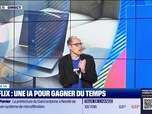 Replay Culture IA : Netflix... une IA pour gagner du temps, par Anthony Morel - 08/05