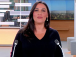 Replay Le JT en LSF - JT en LSF - 02/09/2025 - Le 14h/16h