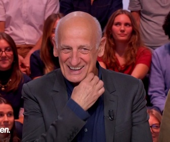 Replay Quotidien, première partie du 15 octobre 2026