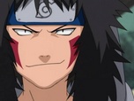 Replay Naruto - S5 E7 - Les cinq de Konoha + Un