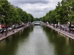 Replay Patrimoines de France - Au fil du canal