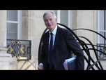 Replay Le Rassemblement national annonce qu'il votera la censure du gouvernement Barnier