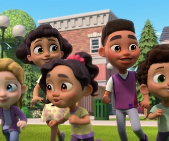 Replay Ruben & cie - Le lapinouball