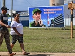 Replay ARTE Journal - États-Unis - Cuba : des décennies de relations conflictuelles