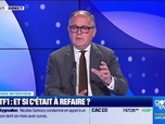 Replay Good Evening Business - Benoît Cœuré (Autorité de la concurrence) : M6/TF1, et si c'était à refaire ? - 14/02