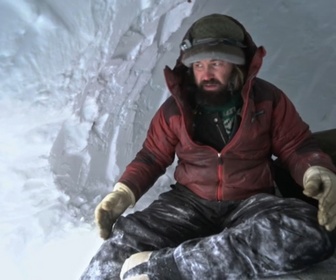 Replay Seuls face à l'Alaska - S7E4 - Pris au piège