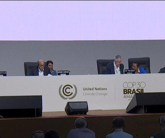 Replay Élément Terre, la quotidienne - Deuxième semaine de négociations à Belem : quel bilan à mi-chemin de la COP30 ?