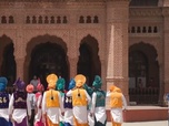 Replay Invitation au voyage - 23/02/2024 - Le bhangra, danse de joie du Penjab