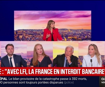 Replay 100% Mabrouk - 2027 : les patrons entrent en campagne - 27/08