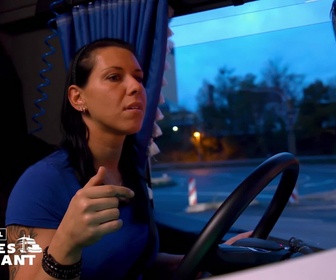 Replay Les reines du volant - Episode 7