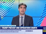 Replay Le monde qui bouge - L'Interview : Iran, Trump prévoit une opération courte - 02/03