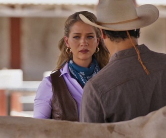 Replay Terre d'espérance - S01 E04