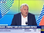 Replay Parole de patrons - Les patrons ont la parole : Bruno Grandjean - 02/09
