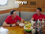 Replay Below deck : Méditerranée - S6 E7 -Seconde chance