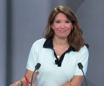 Replay A suivre avec Claire-Elisabeth Beaufort - 26/09/2026