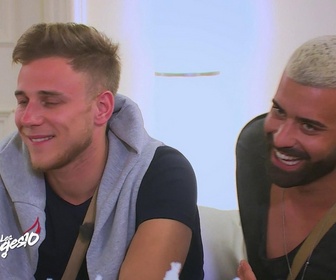 Replay Les anges de la téléréalité - S10 E10