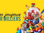 Replay Des joujoux par milliers