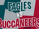 Replay Les résumés NFL - Philadelphia Eagles @ Tampa Bay Buccaneers