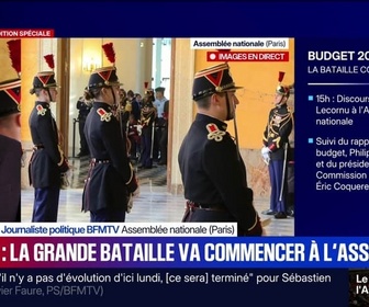 Replay L'intégrale de BFM Non-Stop du vendredi 24 octobre 2025