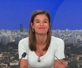 Replay Le fil info - 08/09/2026