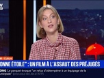 Replay BFM Première - La Bonne Étoile : un film à l'assaut des préjugés - 12/11