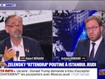 Replay C'est pas tous les jours dimanche - Le duel du dimanche : Trump à Kiev : acceptez immédiatement la réunion - 11/05