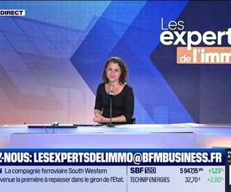 Replay Les Experts de l'immo : DPE et respect du patrimoine, compatibles ? - 26/05