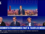 Replay 60 minutes Fauvelle - 60 minutes BFM - 27/10