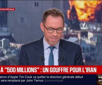 Replay Arnaud Direct - BFM Direct - Mardi 21 avril 2026