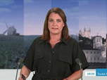 Replay ICI 19/20 édition toutes régions - Émission du vendredi 26 septembre 2025