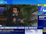 Replay Le Pitch : DePlano démocratise l'accès aux avocats - 27/08