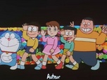Replay Doraemon - S01 E72 - Le Décideur