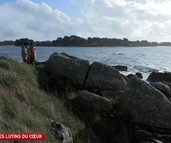 Replay Un jour, un doc - Les lutins du cœur