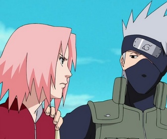 Replay Naruto Shippuden - S8 E18 - Hokage le Sixième, Danzô