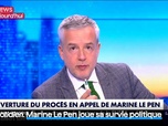 Replay Quotidien, première partie du 13 janvier 2026