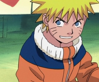 Replay S01 E01 - Et voici Naruto Uzumaki