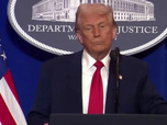 Replay C dans l'air - Trump se dégonfle toujours : la blague qui énerve la Maison Blanche
