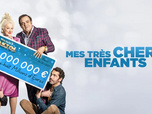 Replay Mes très chers enfants