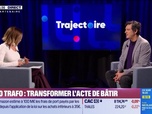 Replay Trajectoire : Buro Trafo, transformer l'acte de bâtir - 08/12