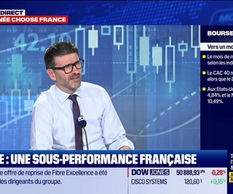Replay BFM Bourse - Lundi 1er juin