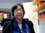 Replay En tête-à-tête - Pour la Nobel de la paix Navi Pillay, les sanctions américaines contre la CPI sont inacceptables
