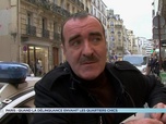 Replay 90' Enquêtes - Paris : quand la délinquance envahit les quartiers chics