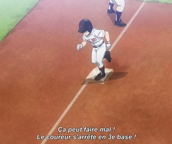 Replay Mix : Meisei story - S2 E16 - Donne tout pour ce match !