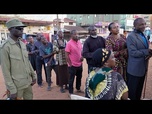 Replay L'Ouganda vote lors d'une présidentielle sous tension, internet coupé