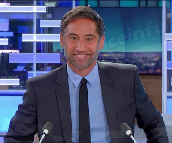 Replay Le 23h - 02/06/2026